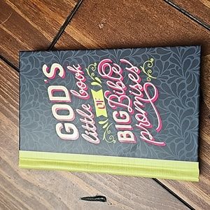 God's little book of big Bible promises